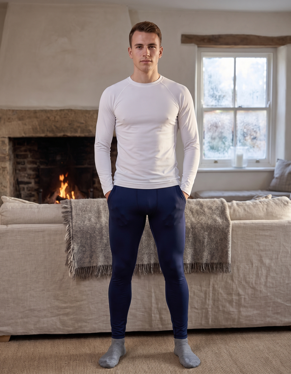 Base Layer Tops + Base Layer Bottoms