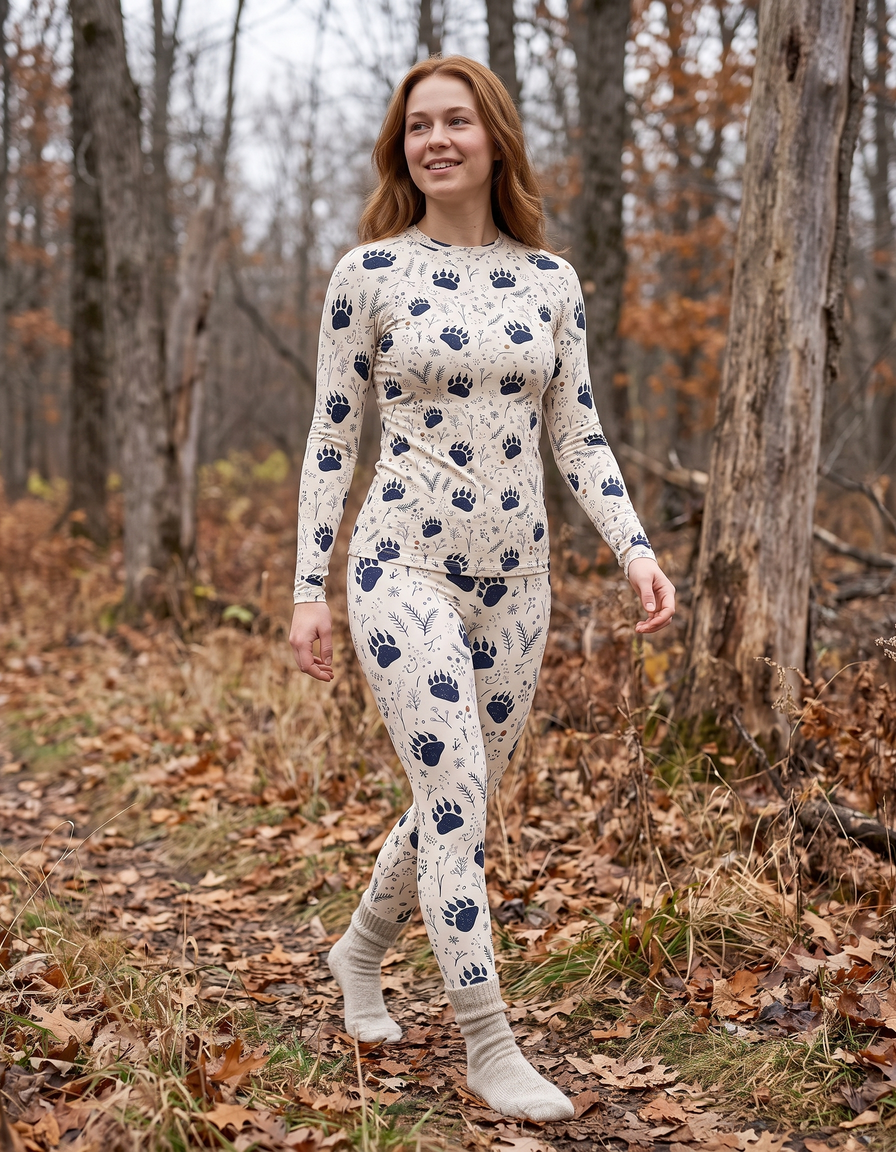 Base Layer Tops + Base Layer Bottoms — view 1 of 5