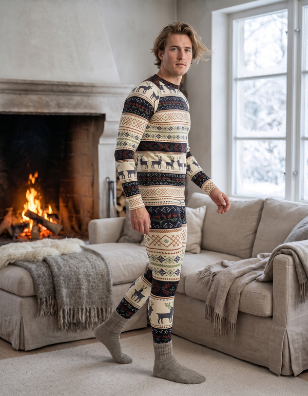Base Layer Tops + Base Layer Bottoms