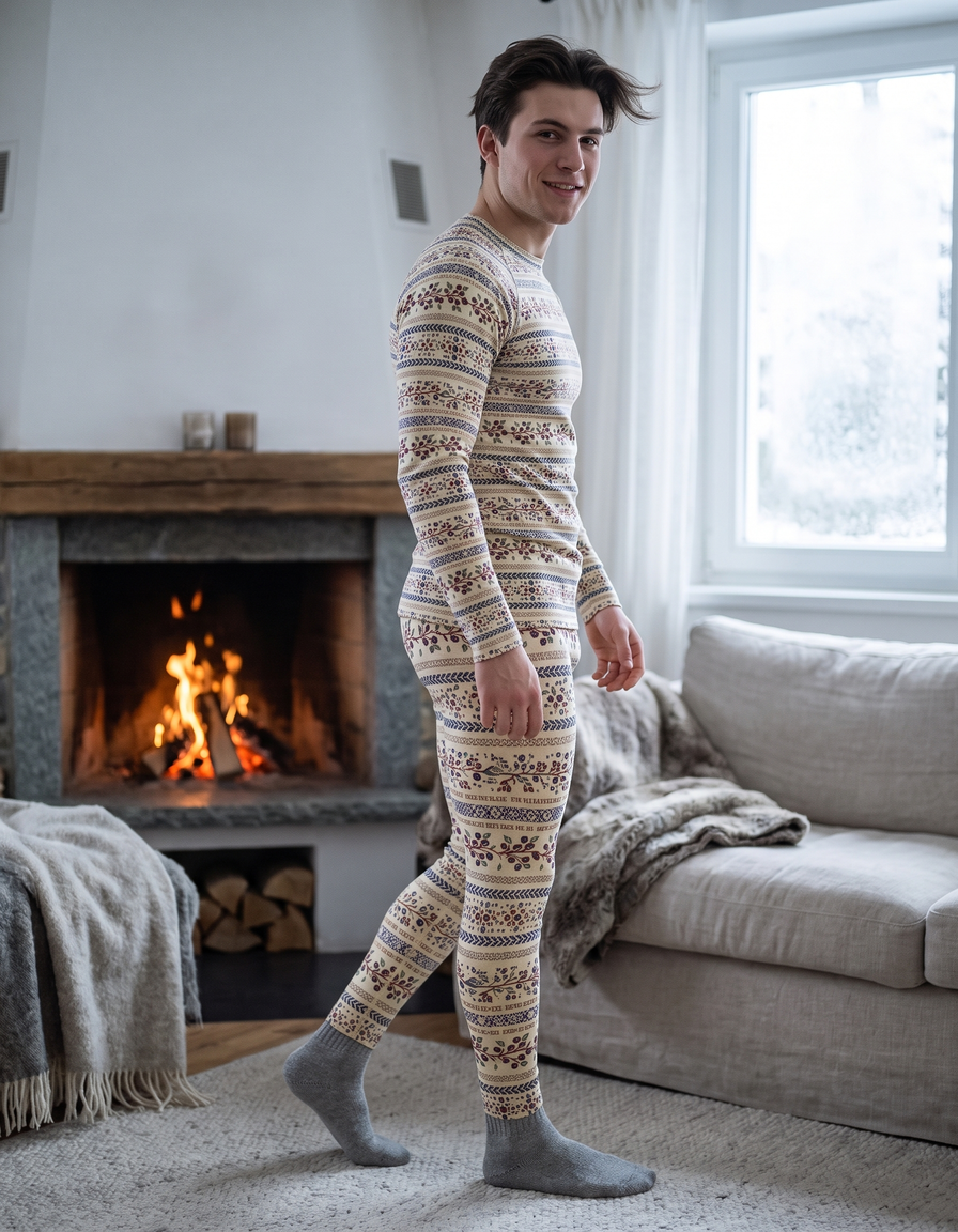 Base Layer Tops + Base Layer Bottoms — view 1 of 5