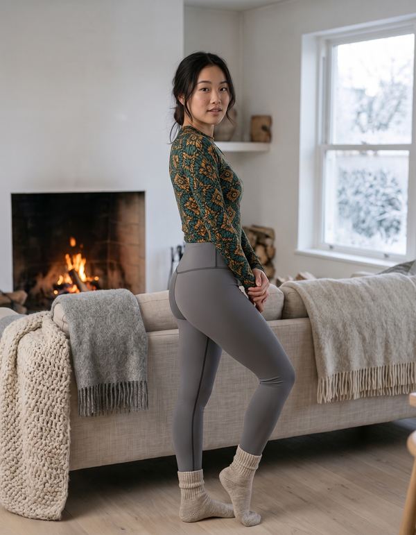 Base Layer Tops + Base Layer Bottoms