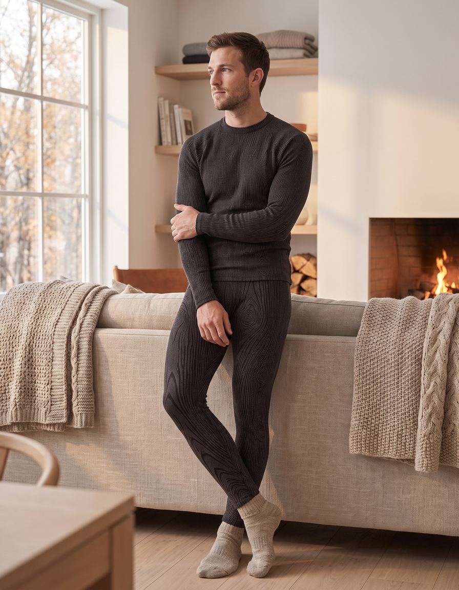 Base Layer Tops + Base Layer Bottoms — view 1 of 5