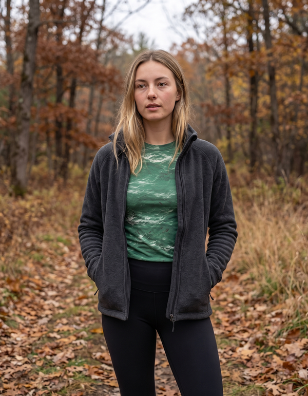 Base Layer Tops + Base Layer Bottoms