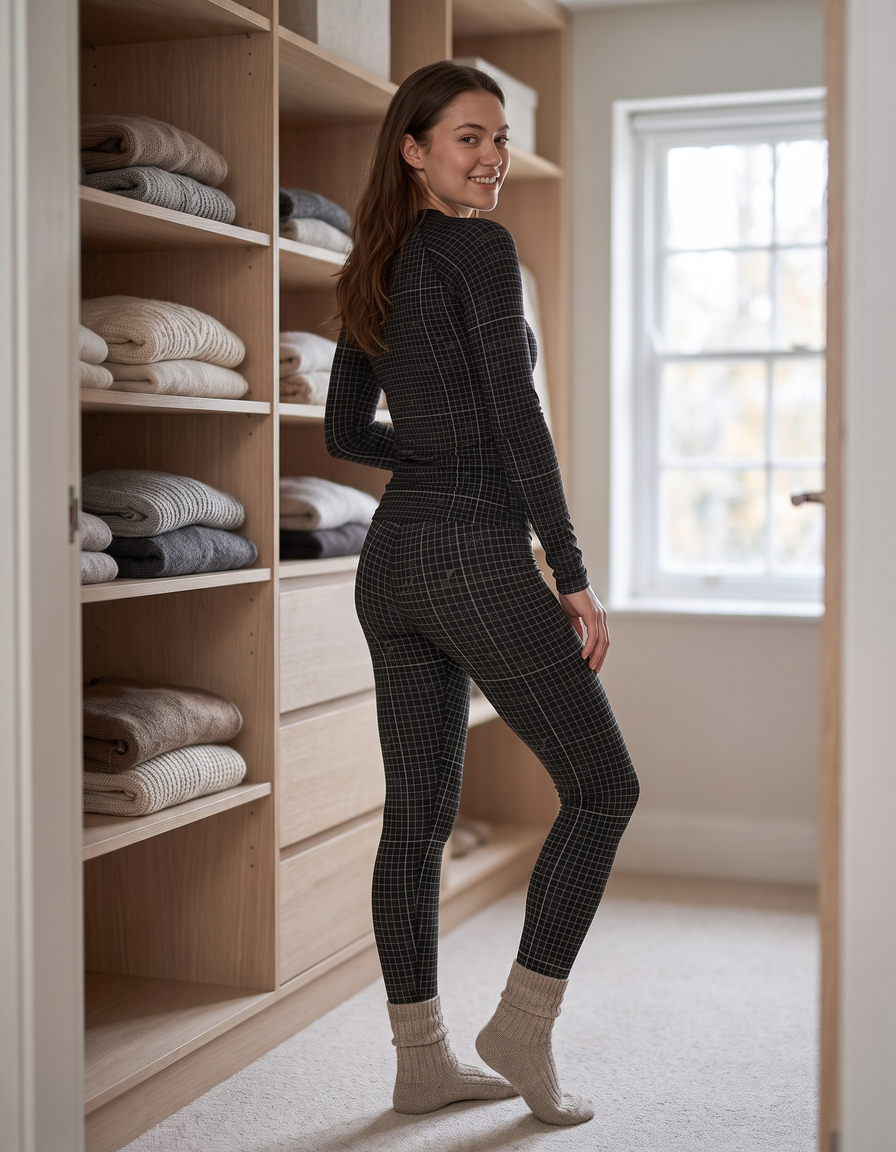 Base Layer Tops + Base Layer Bottoms — view 1 of 5