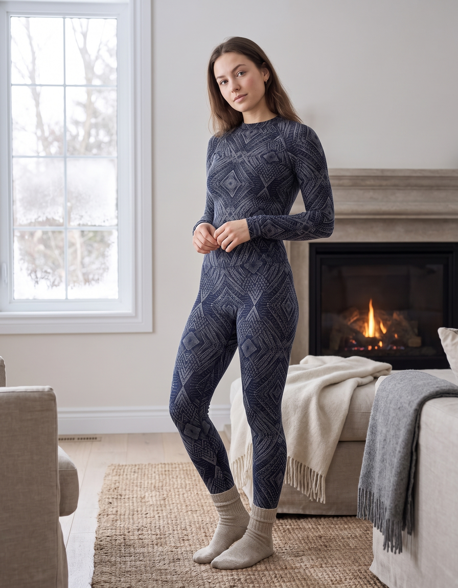 Base Layer Tops + Base Layer Bottoms — view 1 of 5