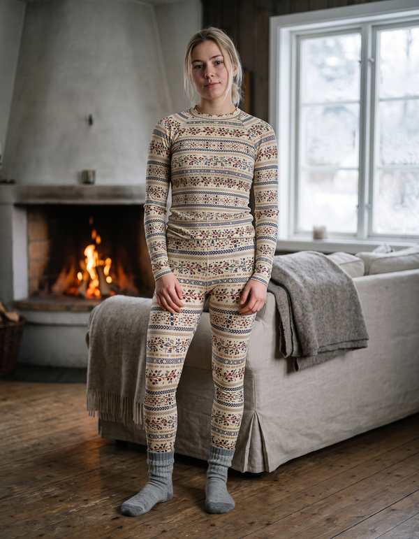 Base Layer Tops + Base Layer Bottoms