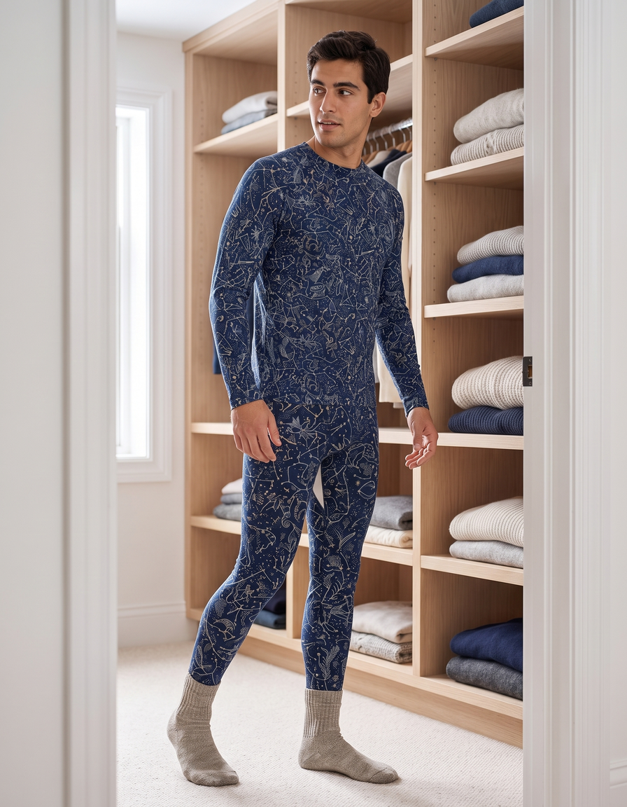 Base Layer Tops + Base Layer Bottoms — view 1 of 5