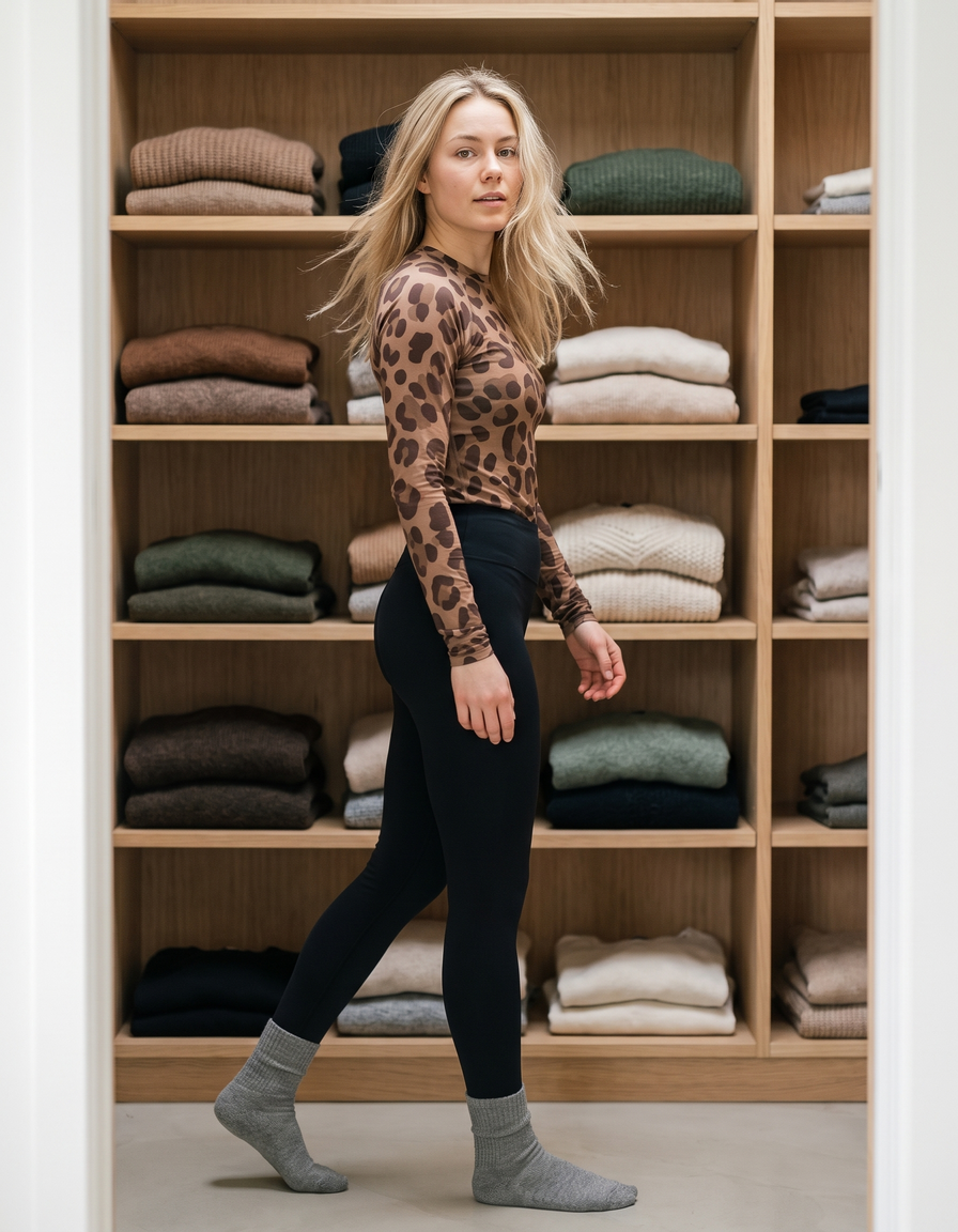 Base Layer Tops + Base Layer Bottoms — view 1 of 5
