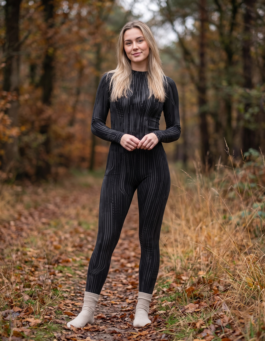 Base Layer Tops + Base Layer Bottoms — view 1 of 5