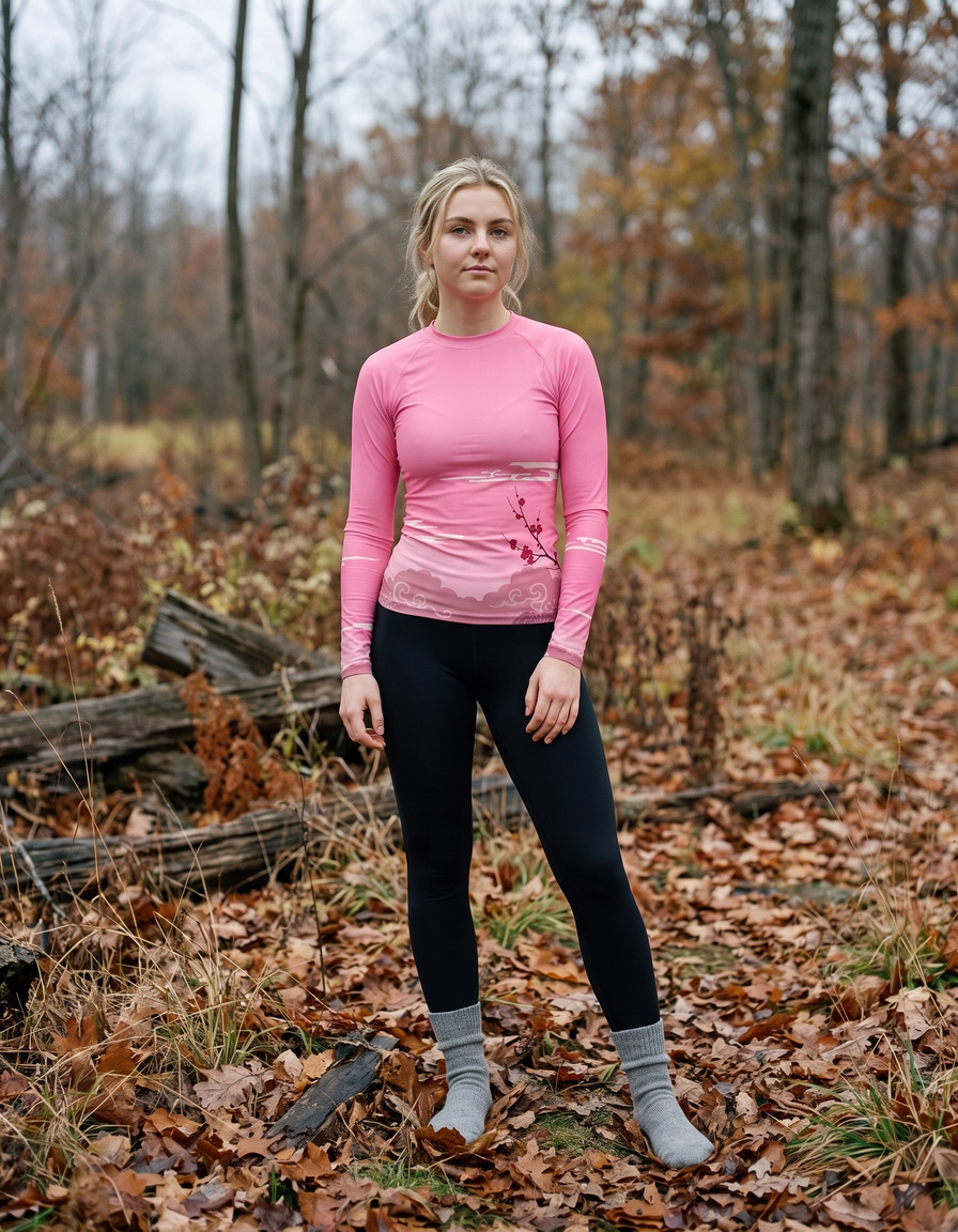 Base Layer Tops + Base Layer Bottoms — view 1 of 5