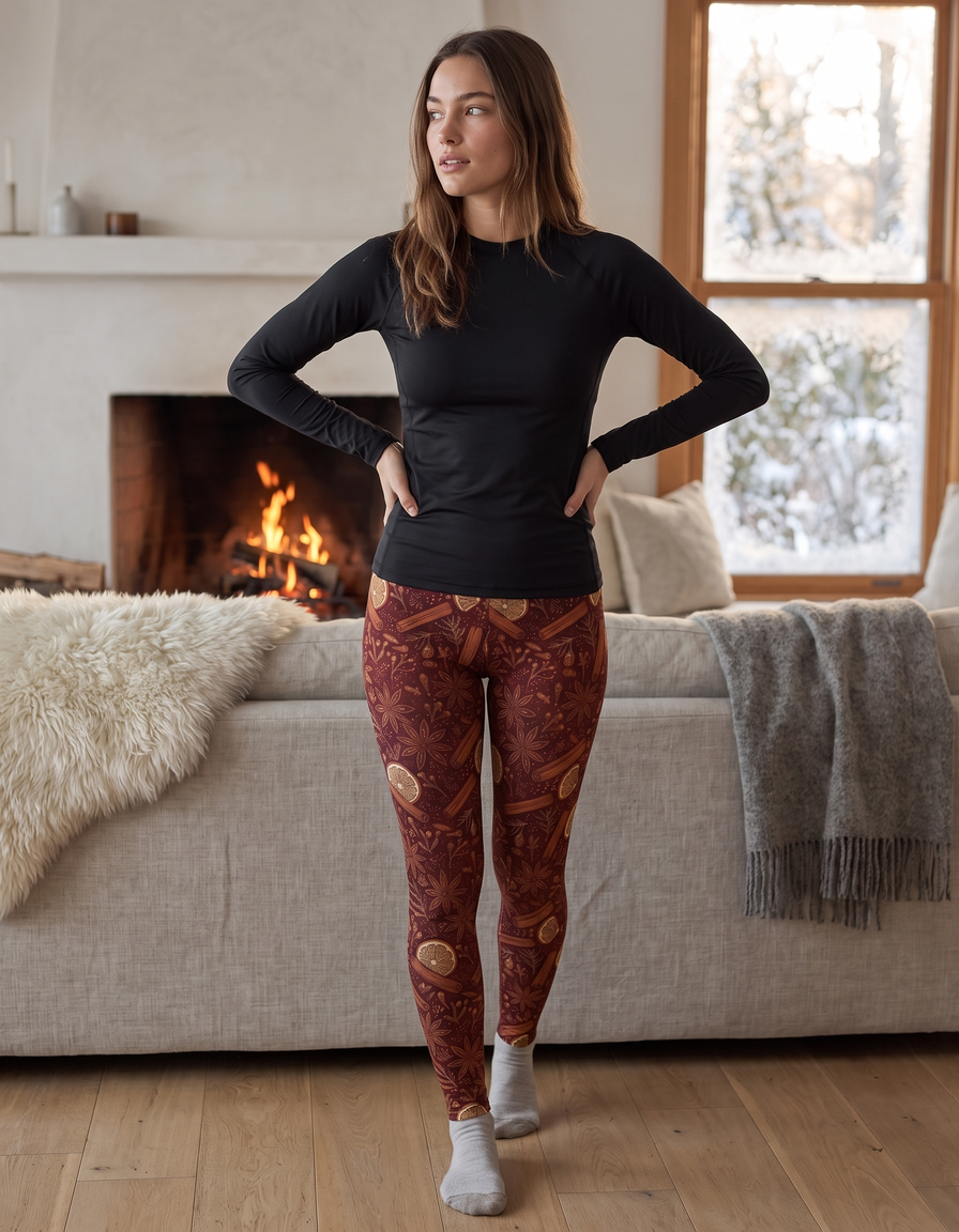 Base Layer Tops + Base Layer Bottoms — view 1 of 5