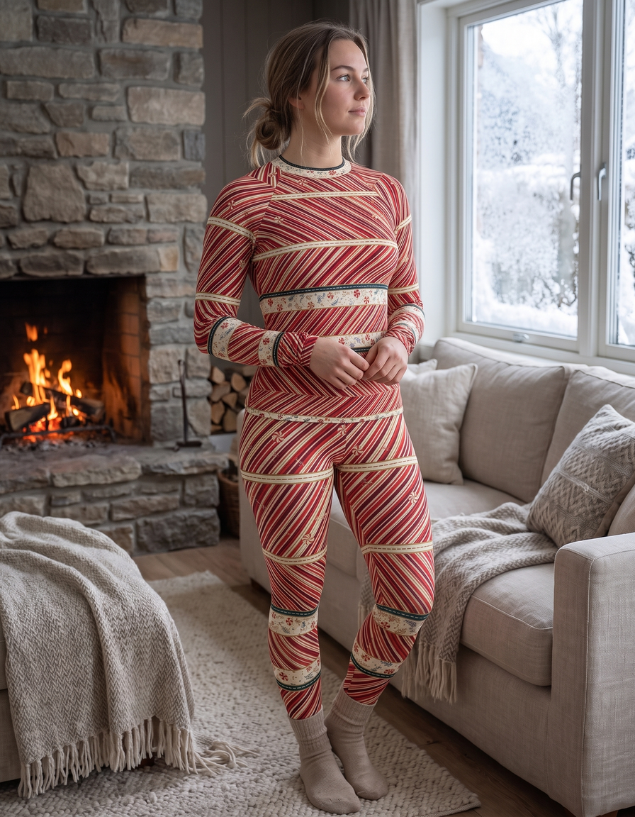 Base Layer Tops + Base Layer Bottoms — view 1 of 5
