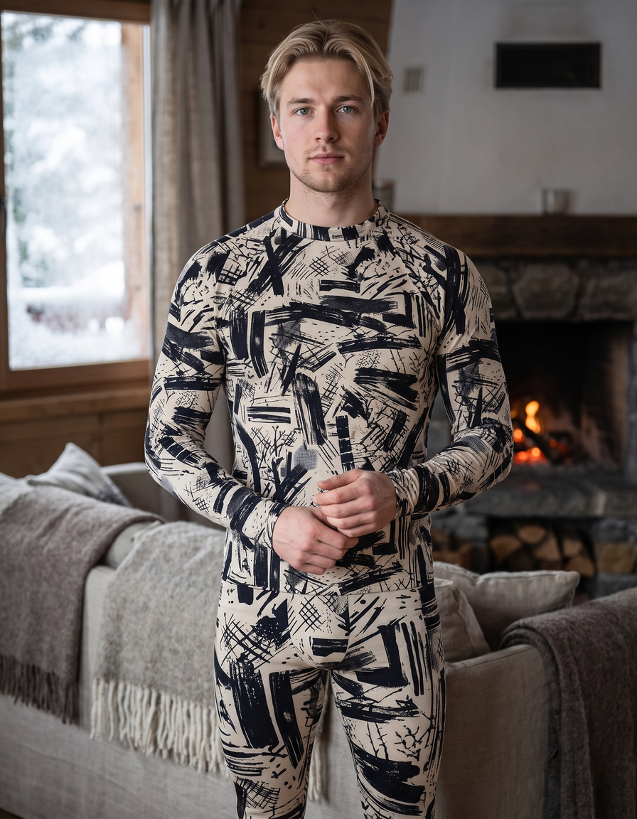 Base Layer Tops + Base Layer Bottoms — view 1 of 5