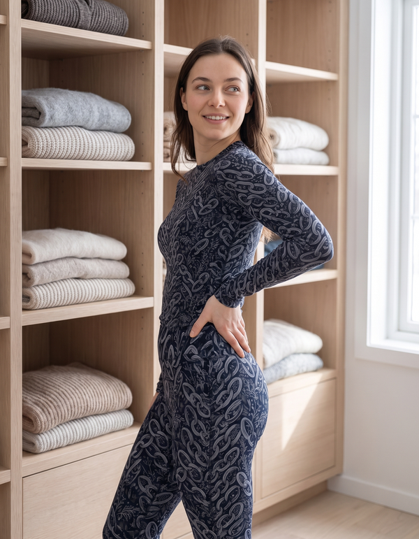 Base Layer Tops + Base Layer Bottoms
