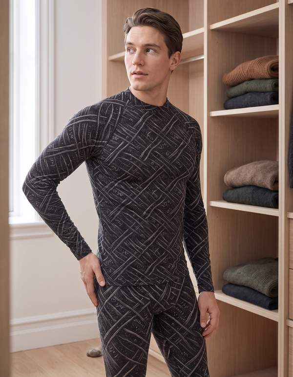 Base Layer Tops + Base Layer Bottoms