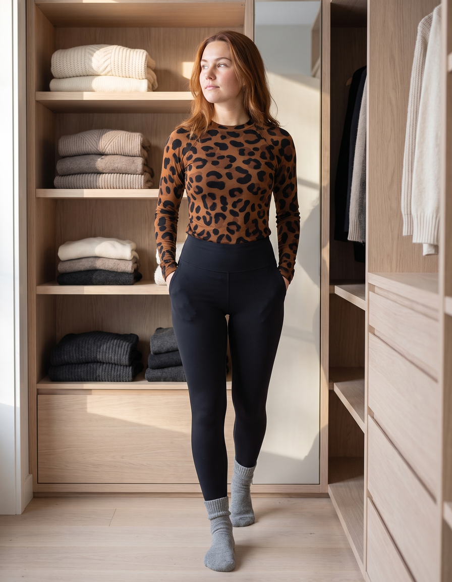 Base Layer Tops + Base Layer Bottoms — view 1 of 5