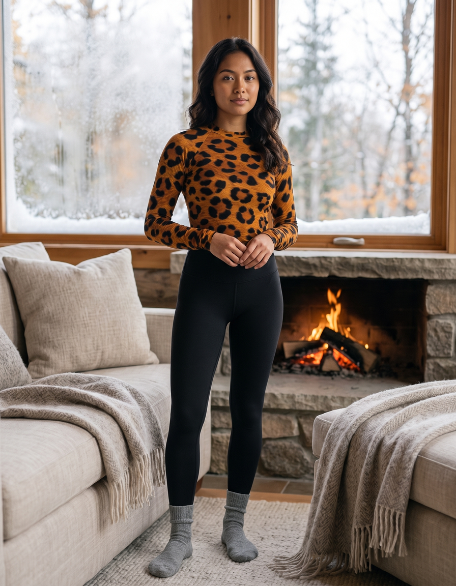 Base Layer Tops + Base Layer Bottoms — view 1 of 5