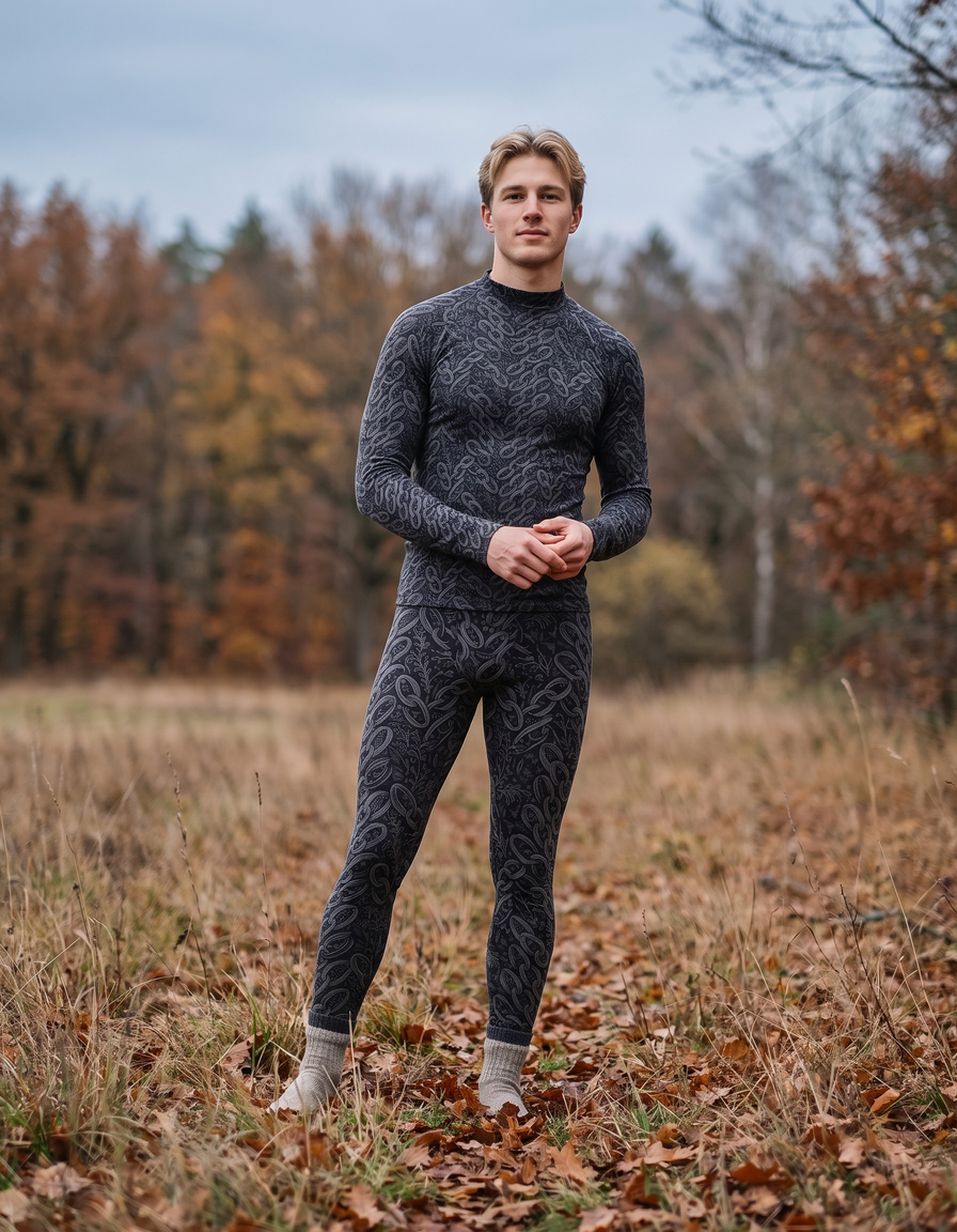 Base Layer Tops + Base Layer Bottoms — view 1 of 5