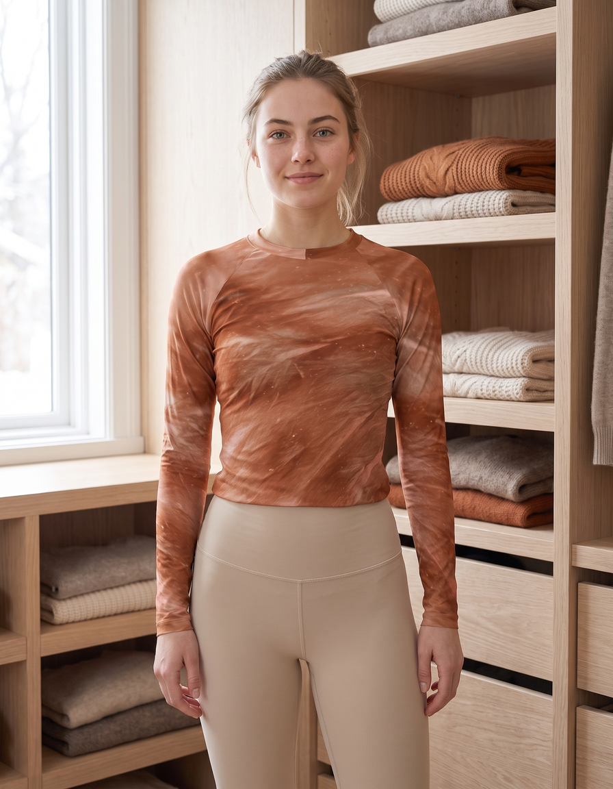 Base Layer Tops + Base Layer Bottoms — view 1 of 5