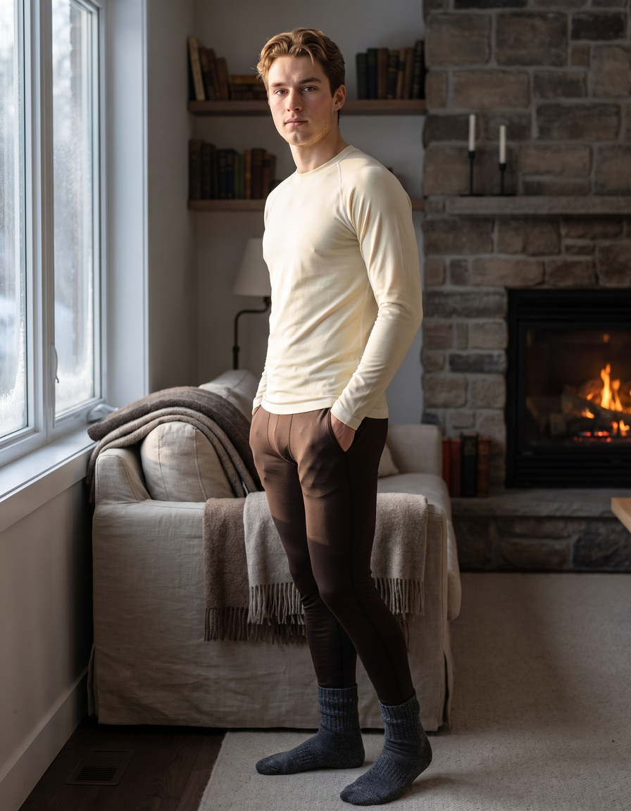 Base Layer Tops + Base Layer Bottoms — view 1 of 5