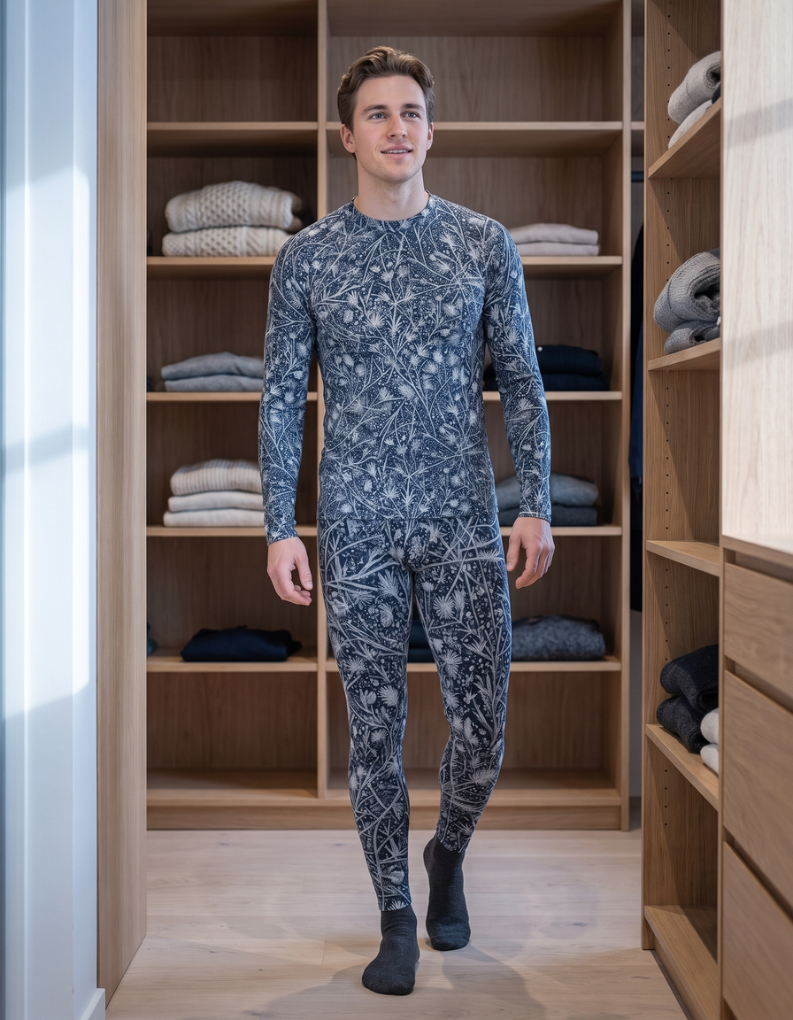 Base Layer Tops + Base Layer Bottoms — view 1 of 5