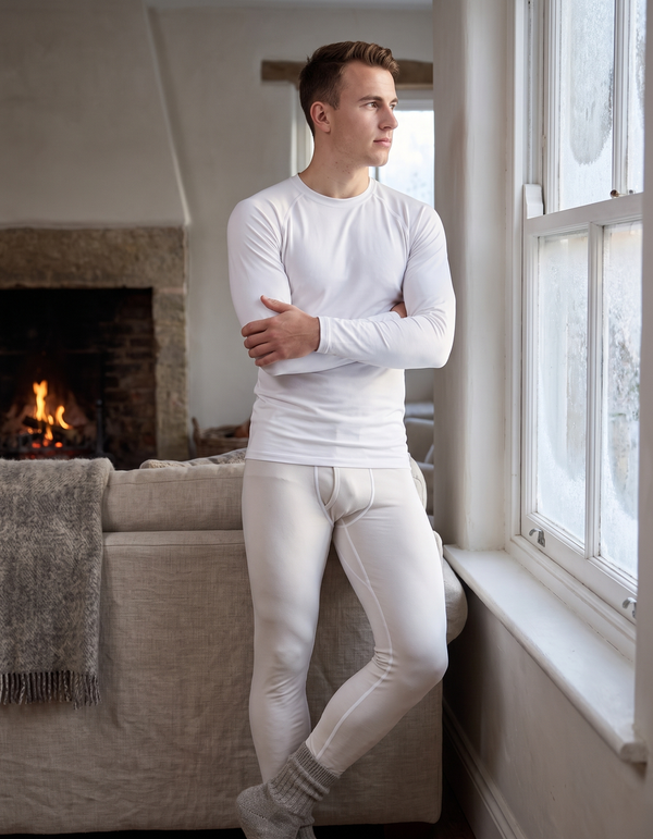 Base Layer Tops + Base Layer Bottoms