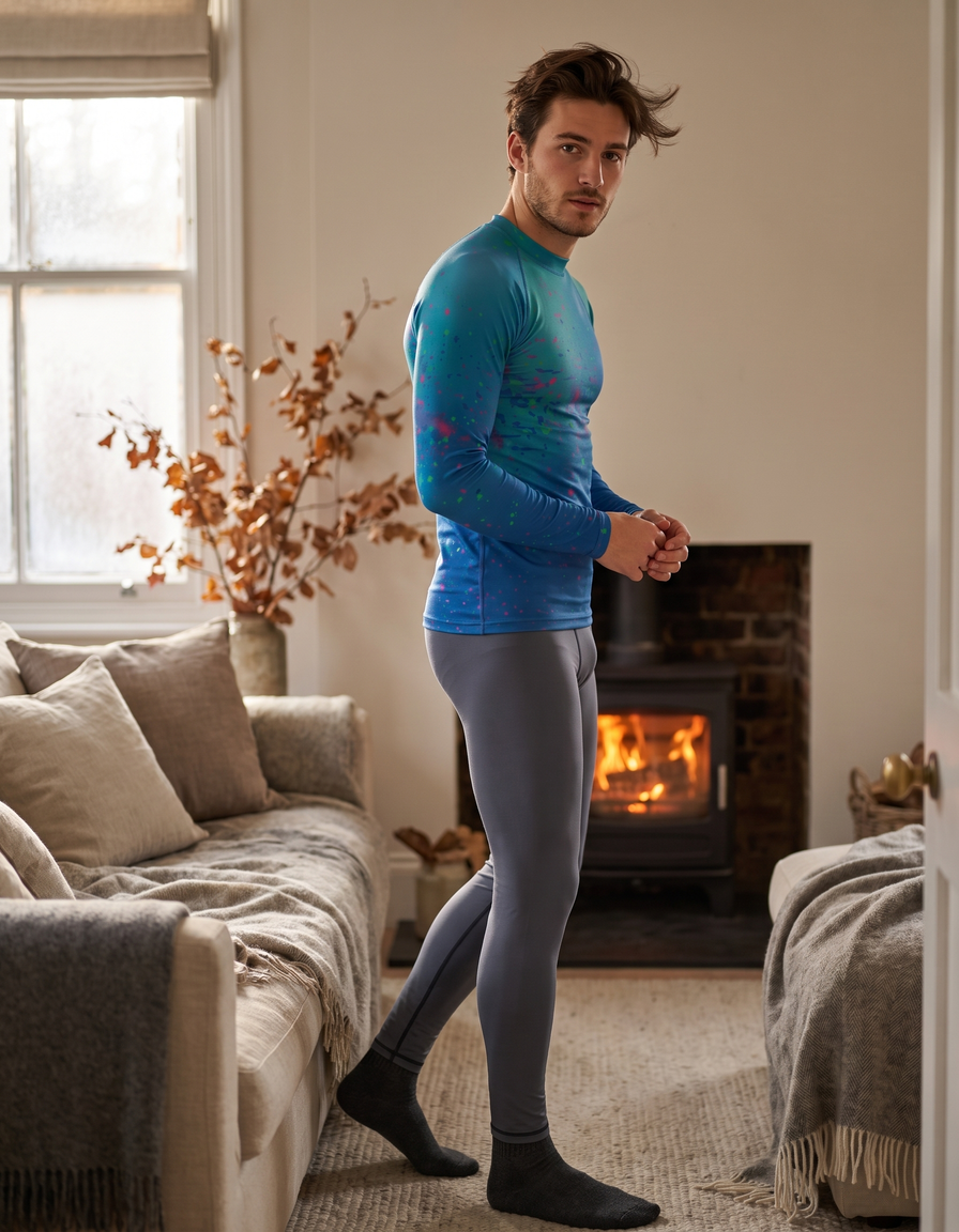 Base Layer Tops + Base Layer Bottoms — view 1 of 5