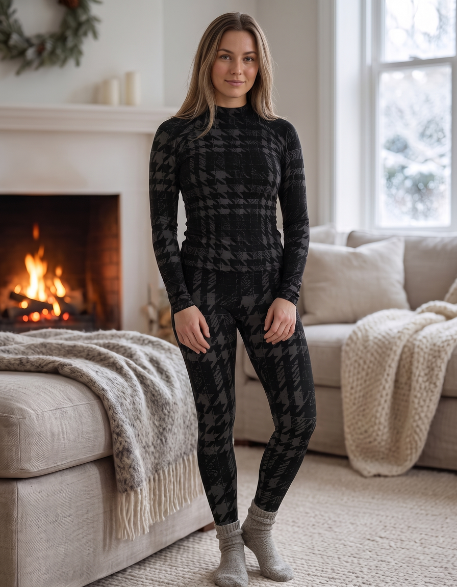 Base Layer Tops + Base Layer Bottoms — view 1 of 5
