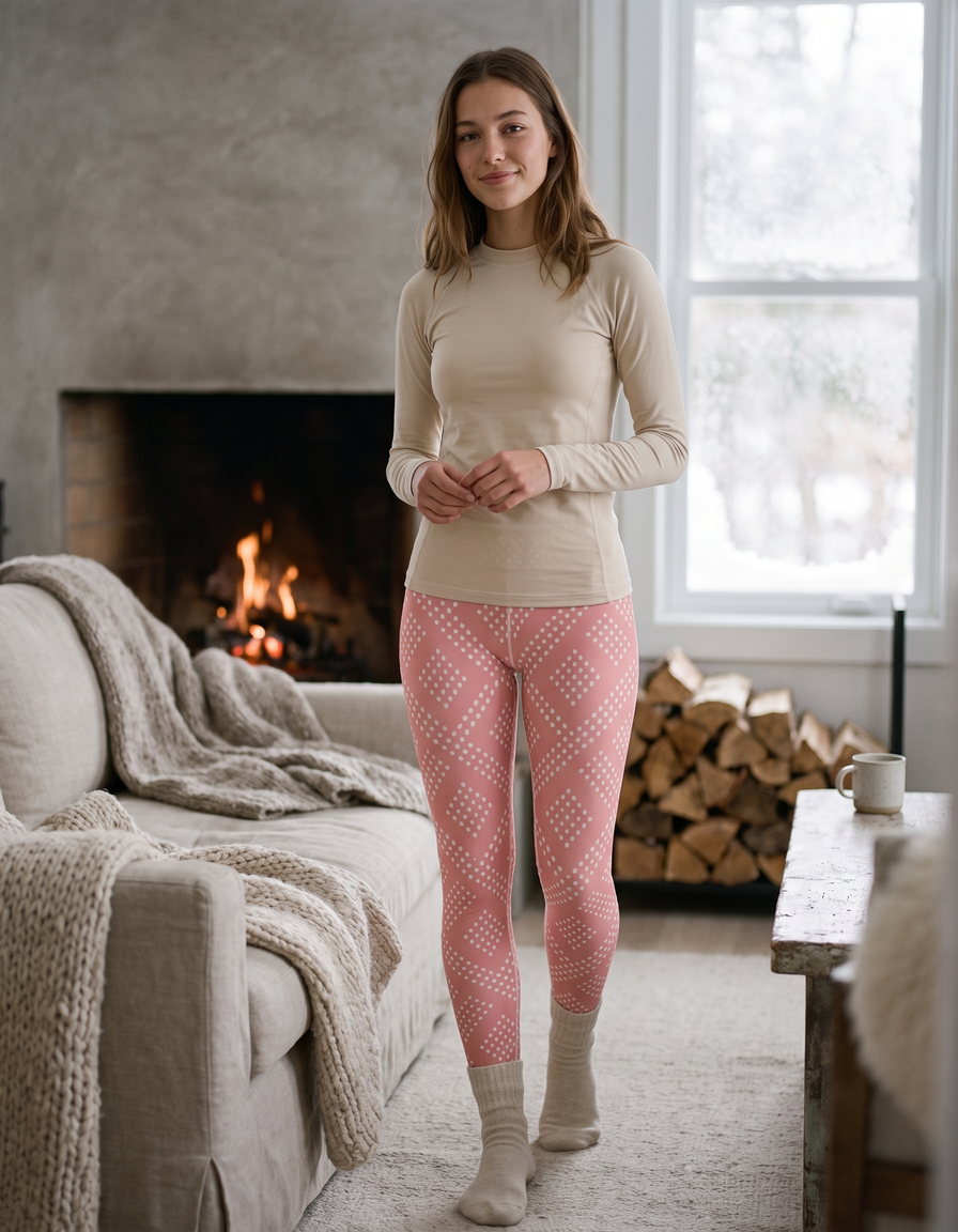 Base Layer Tops + Base Layer Bottoms — view 1 of 5