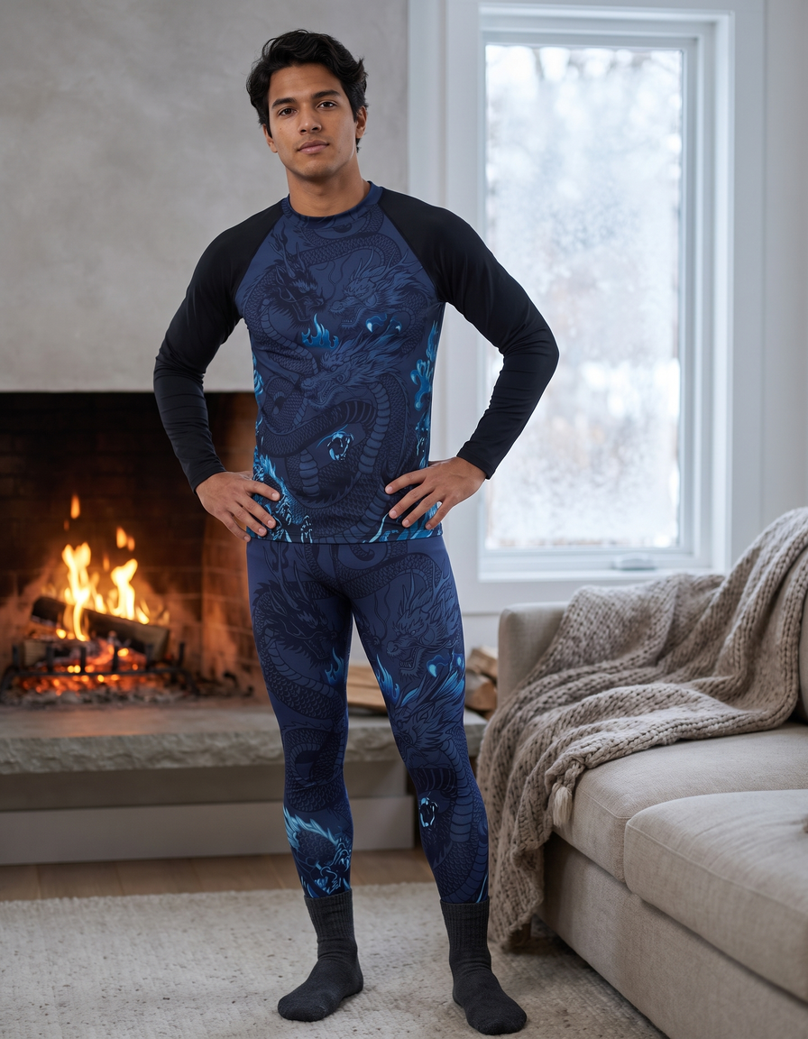 Base Layer Tops + Base Layer Bottoms — view 1 of 5