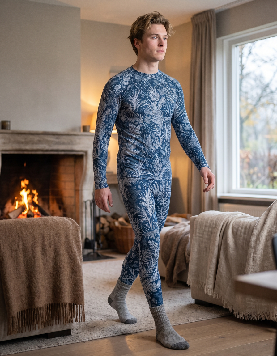 Base Layer Tops + Base Layer Bottoms — view 1 of 5