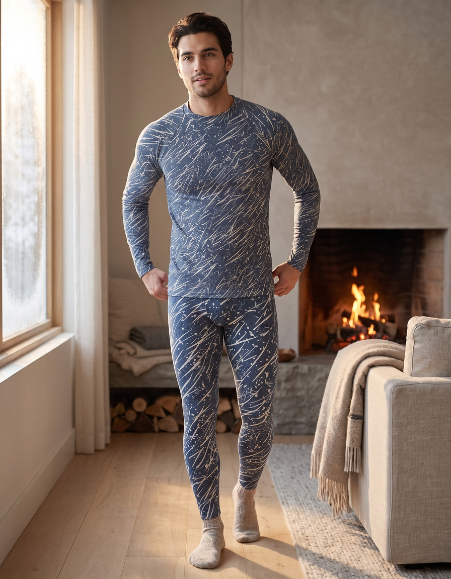 Base Layer Tops + Base Layer Bottoms — view 1 of 5