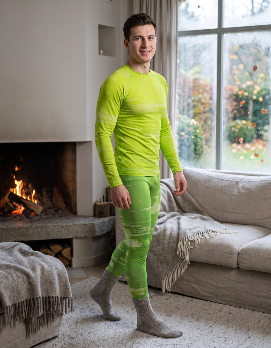 Base Layer Tops + Base Layer Bottoms — view 1 of 5