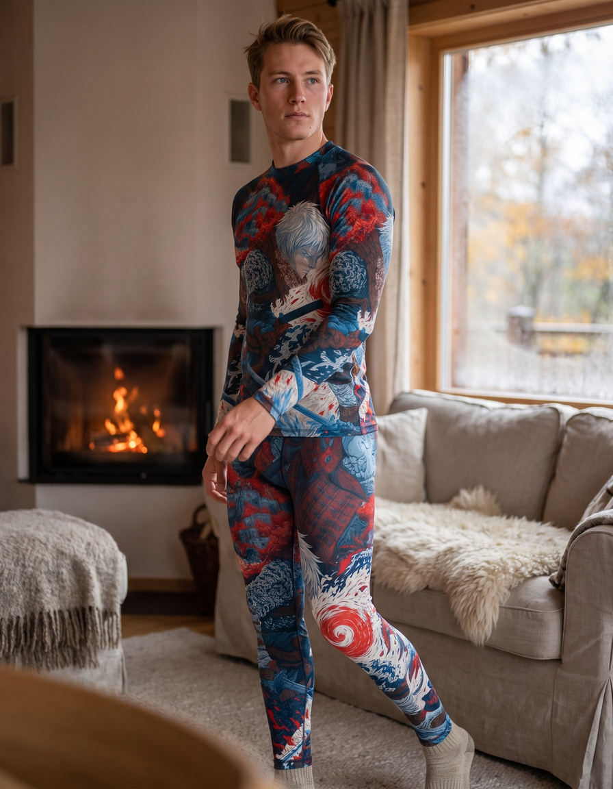 Base Layer Tops + Base Layer Bottoms — view 1 of 5