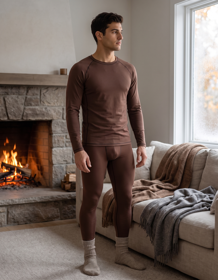Base Layer Tops + Base Layer Bottoms — view 1 of 5