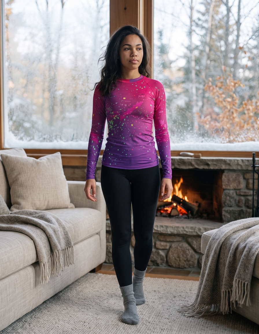 Base Layer Tops + Base Layer Bottoms — view 1 of 5