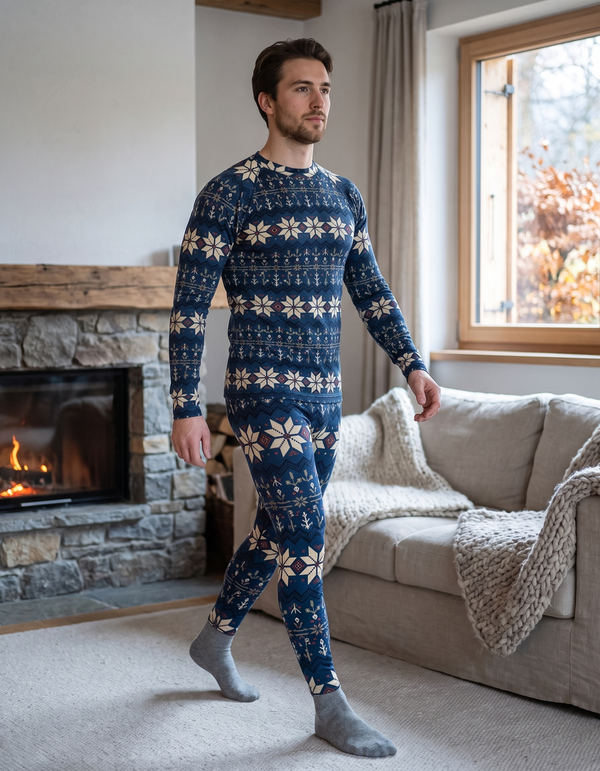 Base Layer Tops + Base Layer Bottoms