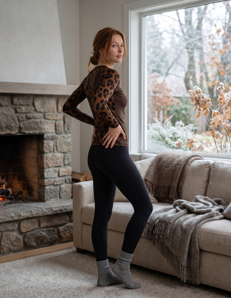 Base Layer Tops + Base Layer Bottoms — view 1 of 5