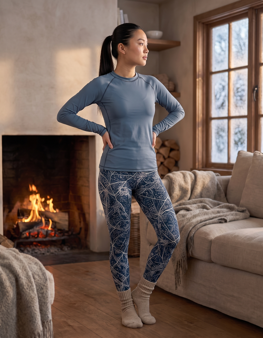 Base Layer Tops + Base Layer Bottoms — view 1 of 5