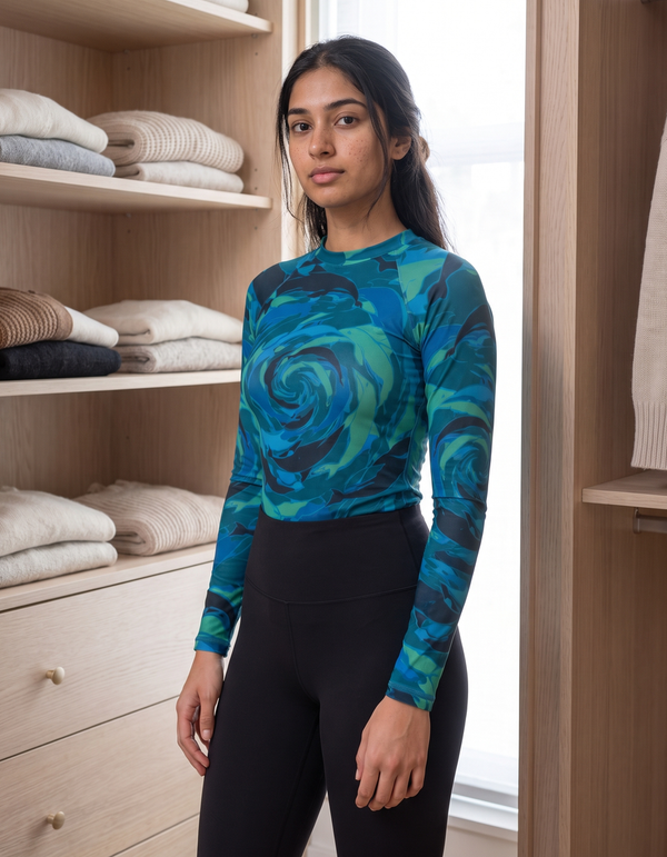 Base Layer Tops + Base Layer Bottoms