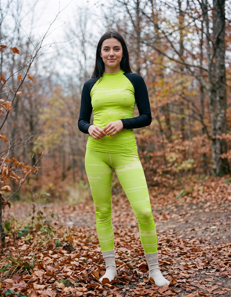 Base Layer Tops + Base Layer Bottoms — view 1 of 5