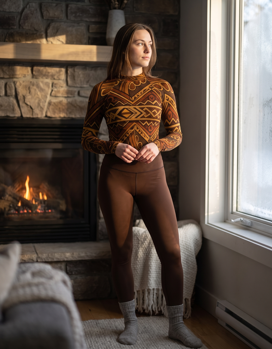 Base Layer Tops + Base Layer Bottoms — view 1 of 5