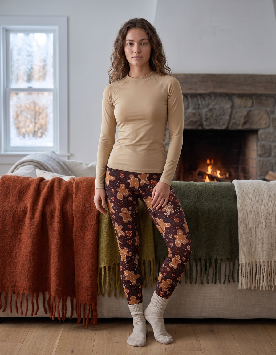 Base Layer Tops + Base Layer Bottoms — view 1 of 5