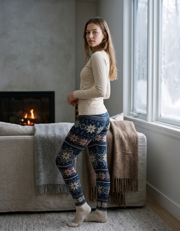 Base Layer Tops + Base Layer Bottoms