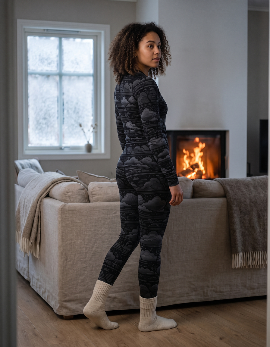 Base Layer Tops + Base Layer Bottoms — view 1 of 5