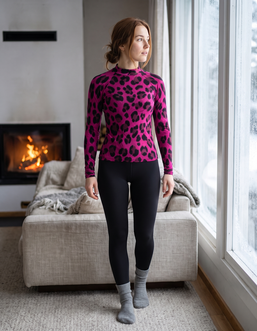 Base Layer Tops + Base Layer Bottoms — view 1 of 5