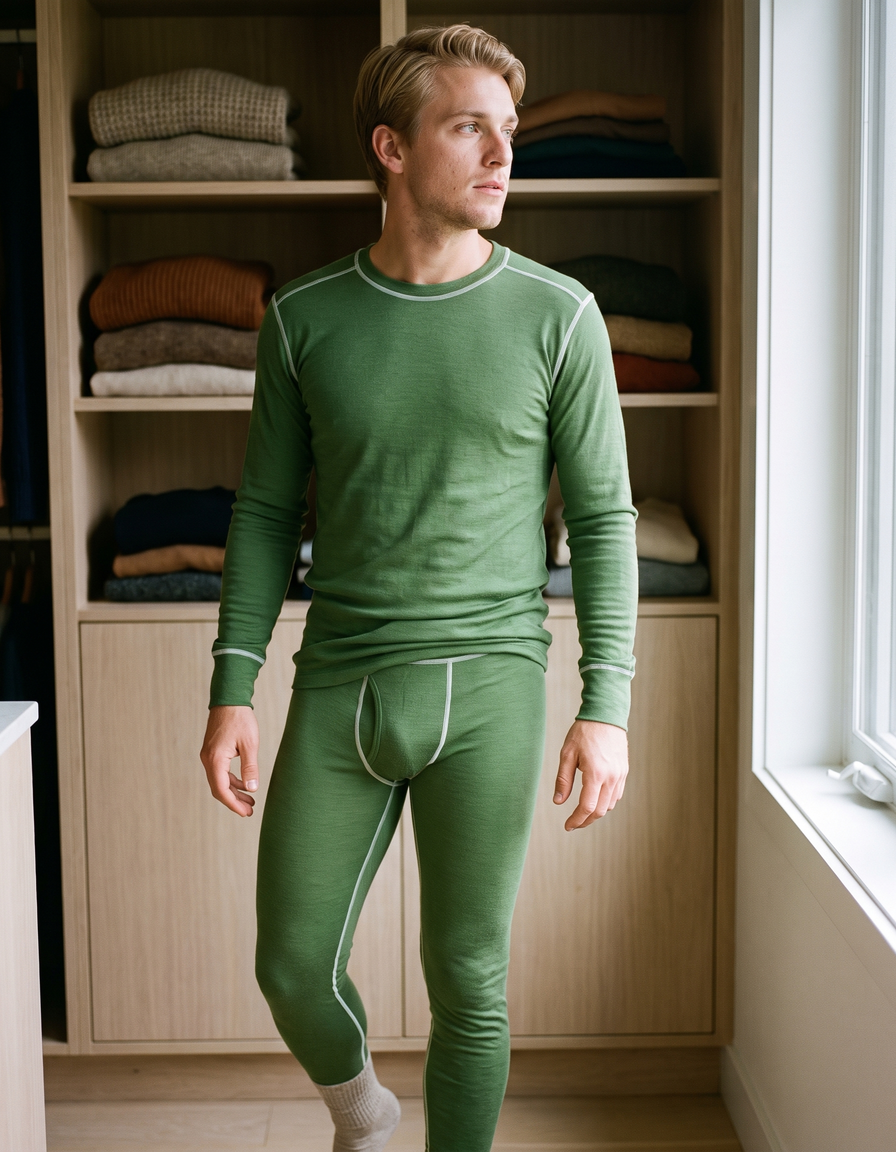 Base Layer Tops + Base Layer Bottoms — view 1 of 5