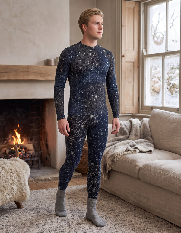 Base Layer Tops + Base Layer Bottoms