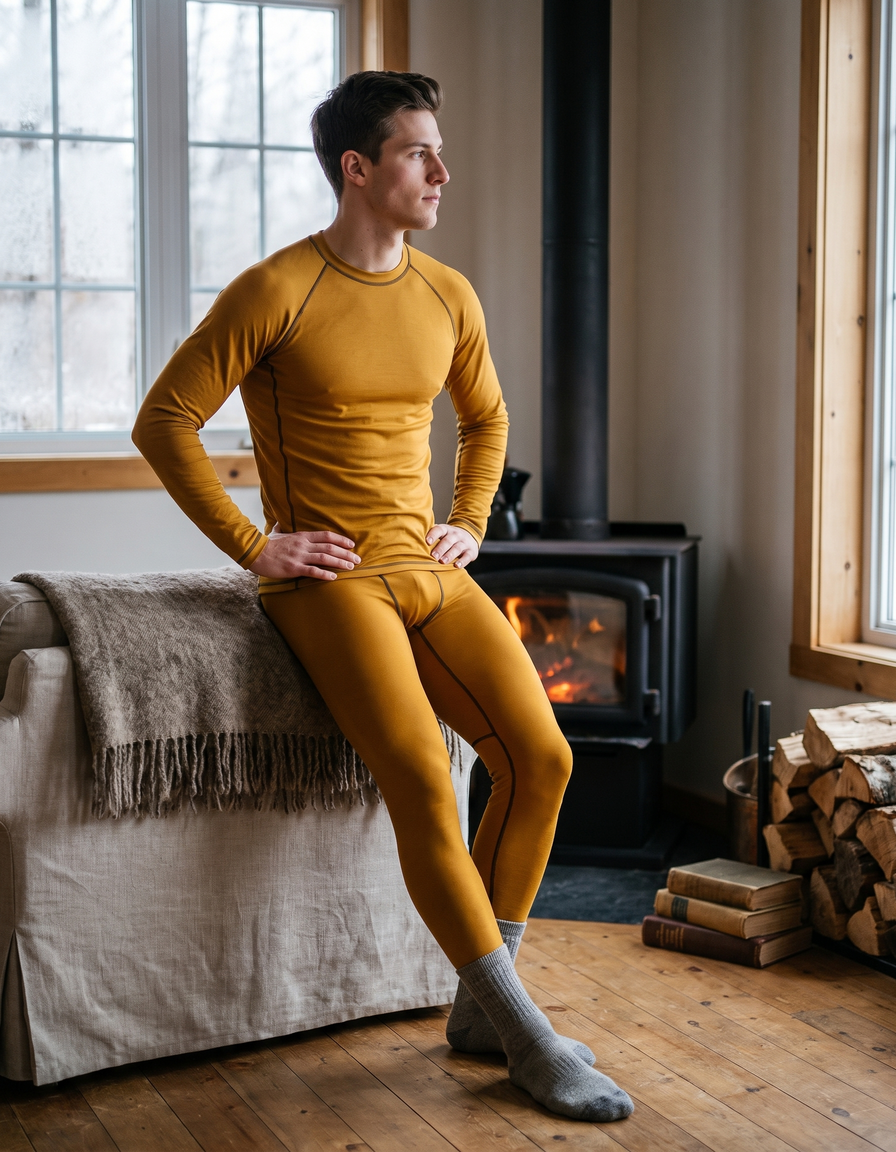 Base Layer Tops + Base Layer Bottoms — view 1 of 5