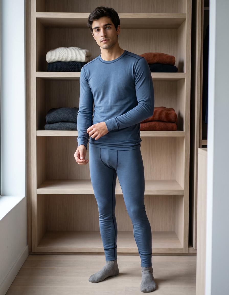 Base Layer Tops + Base Layer Bottoms — view 1 of 5